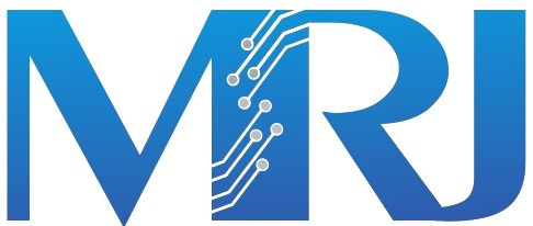 Logo MRJ Tecnologia